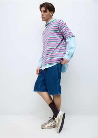 Sneakers GAMIN Mod.100035GH jeans