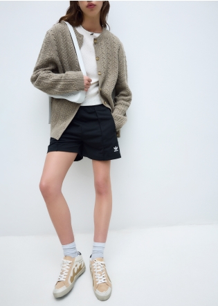 Sneakers GAMIN Mod.100128GB beige
