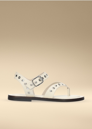 GAMIN SAND SANDALS