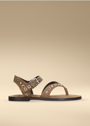 GAMIN SAND SANDALS