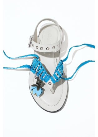 GAMIN SAND SANDALS
