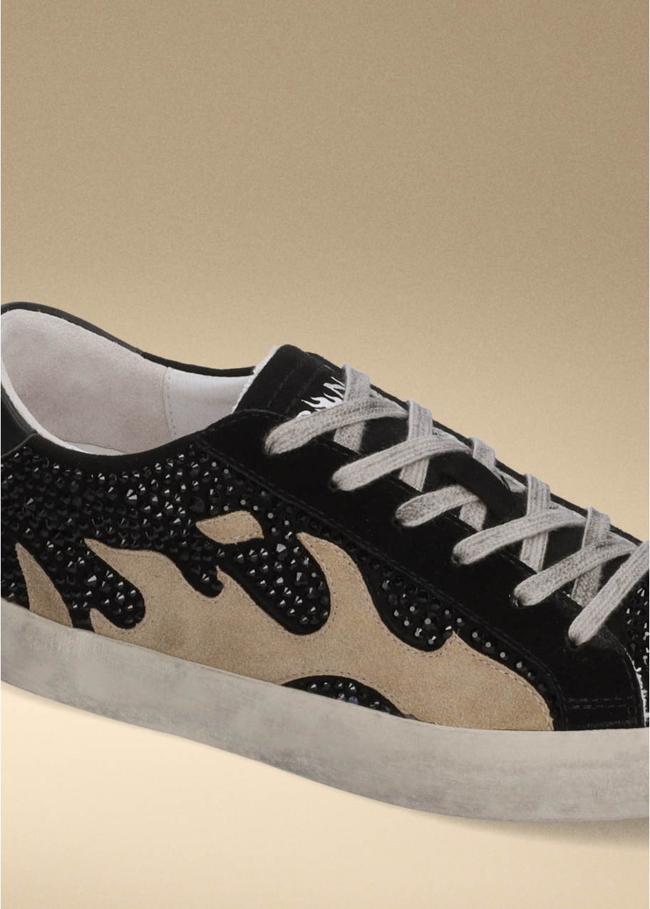 Zapatillas deportivas de mujer Gamin de Modelo Gamin con