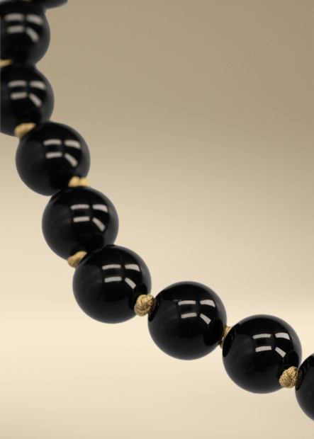 4CROSSES COLLAR 45