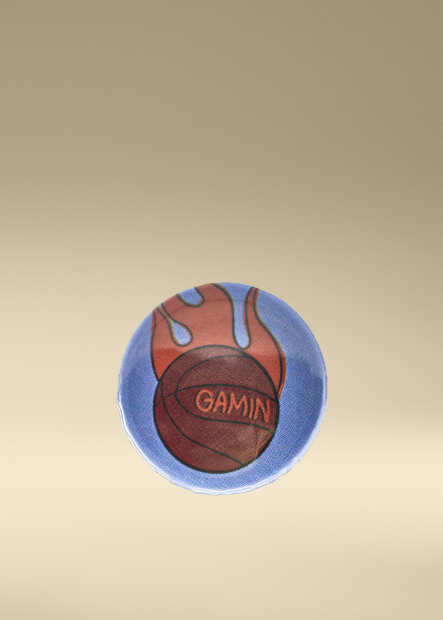 GAMIN CHAPA (2.5)