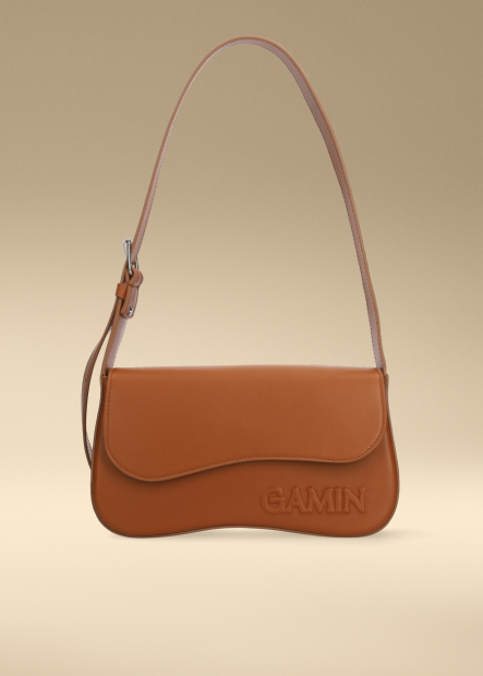 GAMIN SHOULDER BAG