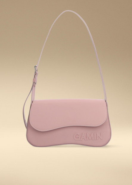 GAMIN SHOULDER BAG