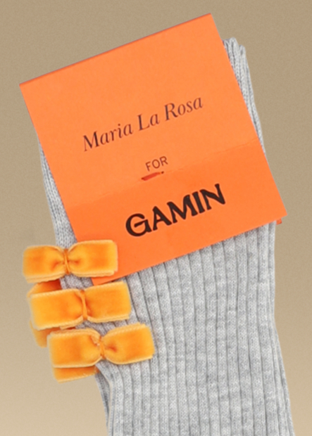 GAMIN SOCKS