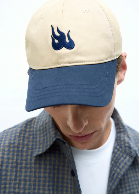 GAMIN CAP