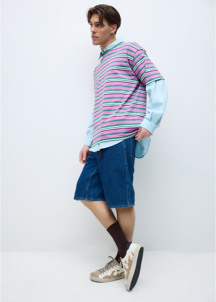 Sneakers for men Gamin in Style Gamin Jeans