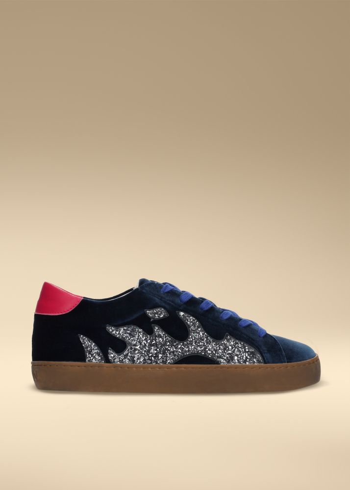 Sneakers GAMIN Mod.700051GM marino