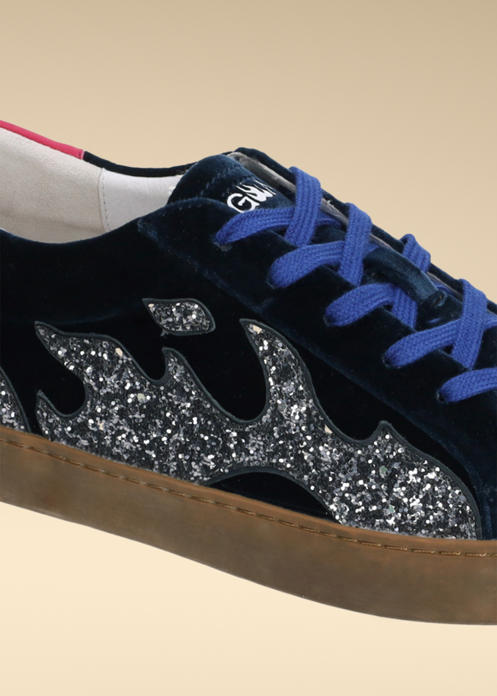 Sneakers GAMIN Mod.700051GM marino