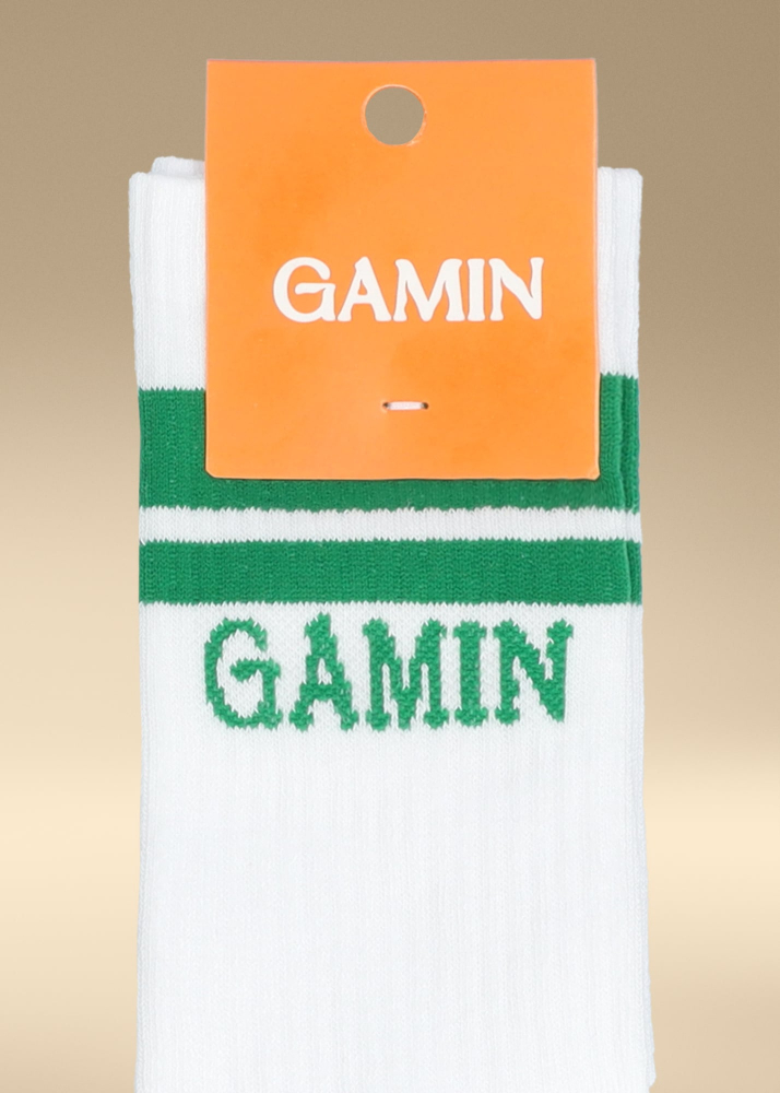 Gamin Socks Ref. 840001GS