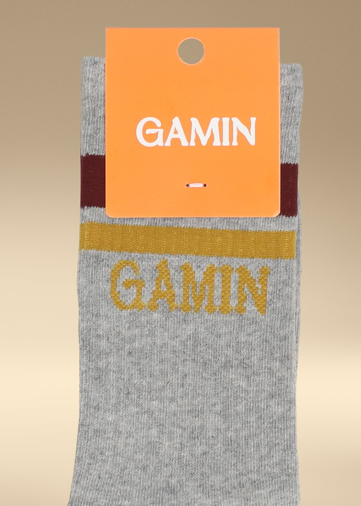 Gamin Socks Ref. 840001GS