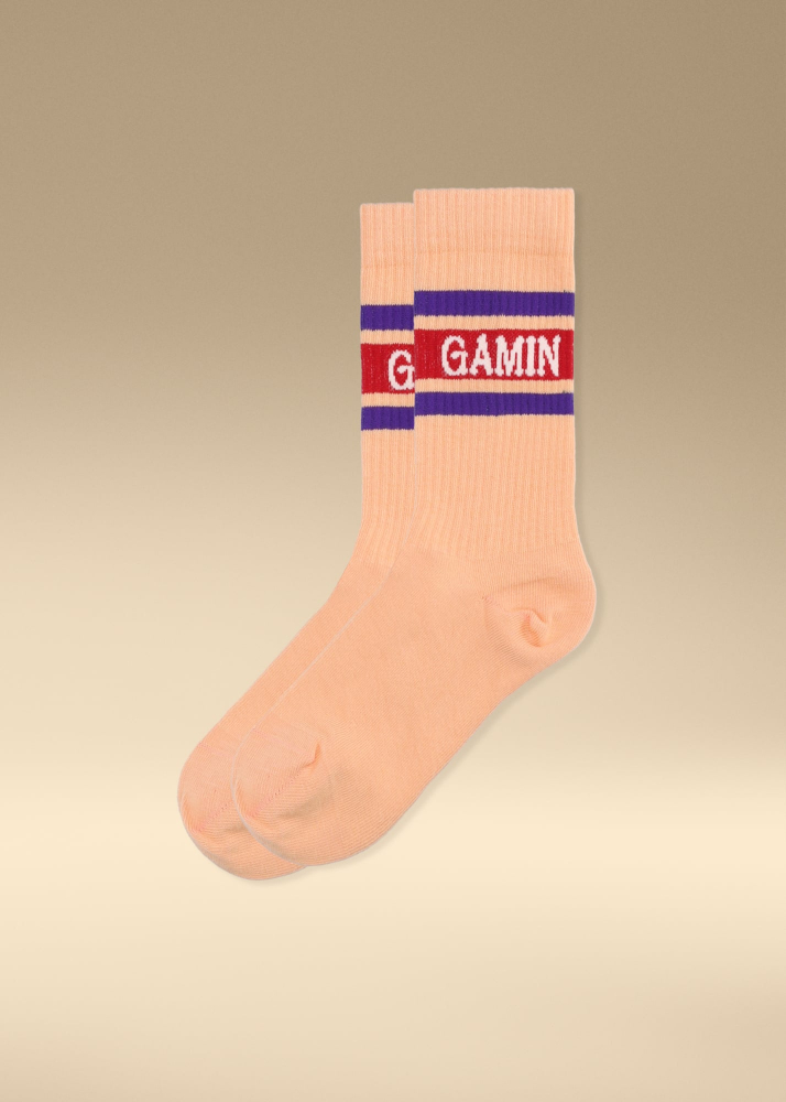 Gamin Socks Ref. 840001GS