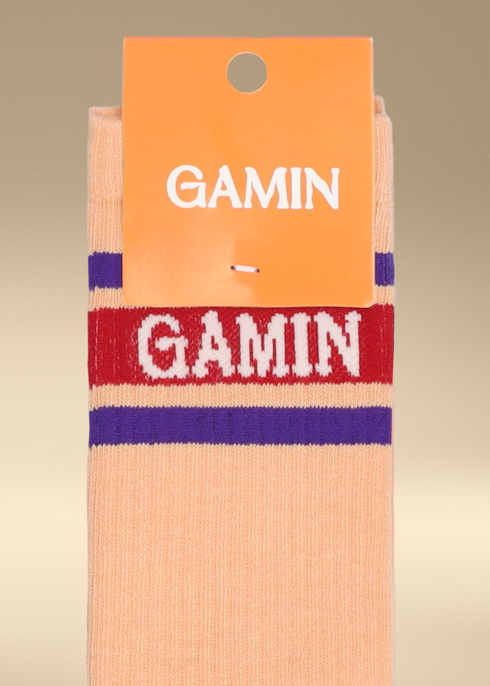 Gamin Socks Ref. 840001GS
