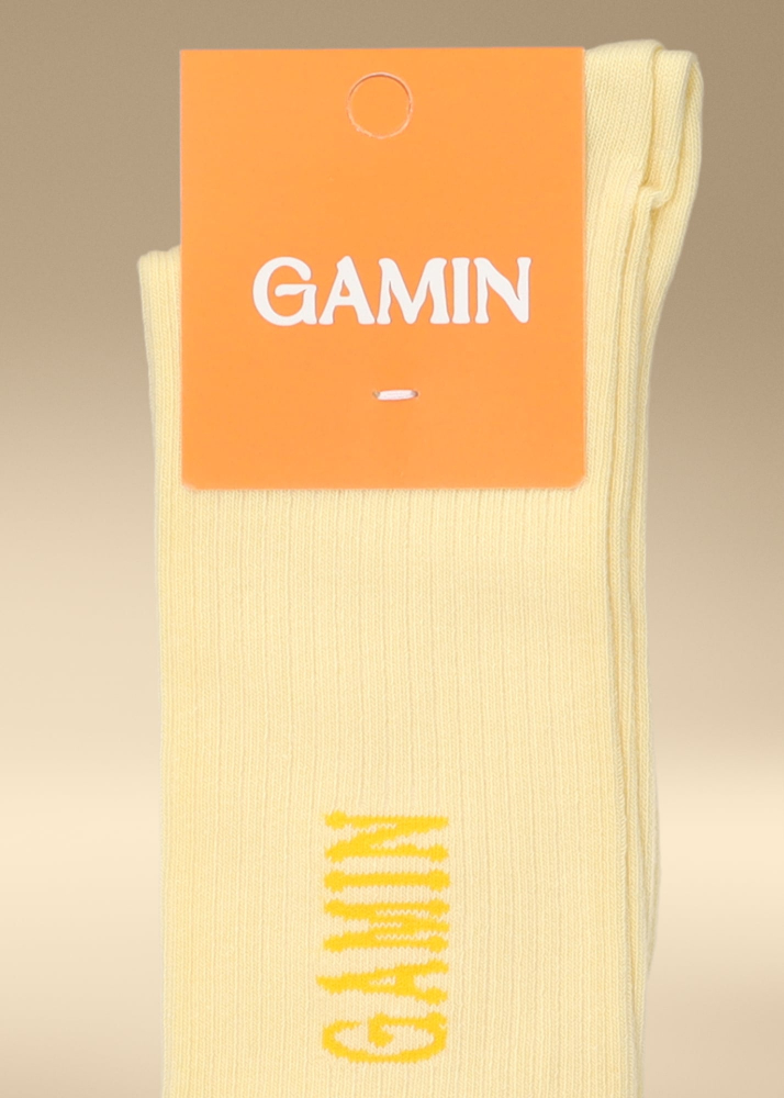 Gamin Socks Ref. 840002GS