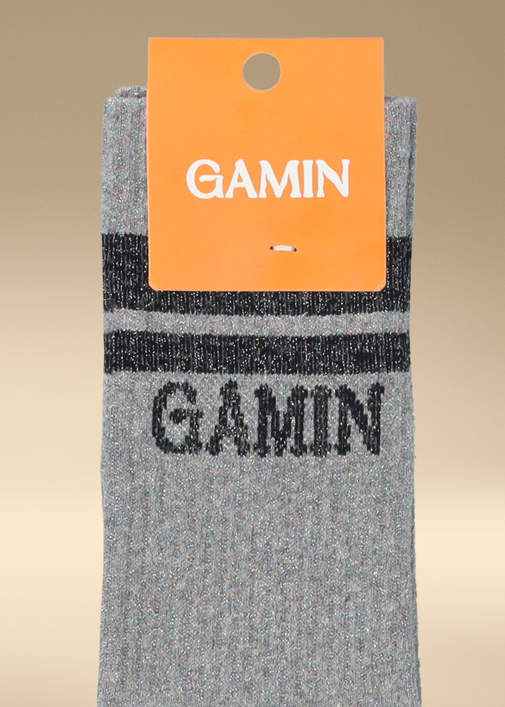 Gamin Socks Ref. 850003GS
