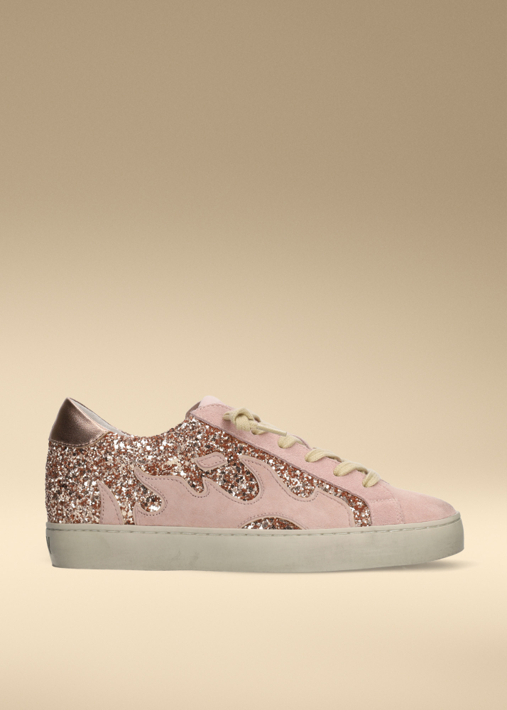 Sneakers GAMIN Mod.050138GM rosa