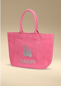CANVAS GAMIN BAG