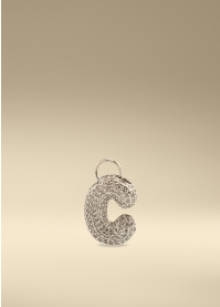 GAMIN Charms Mod. 03000CGA silver