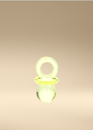 DUMMY CHARM