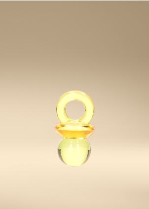DUMMY CHARM