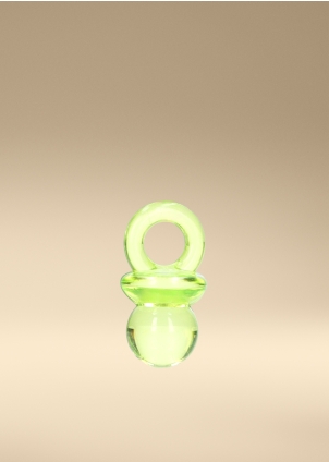DUMMY CHARM