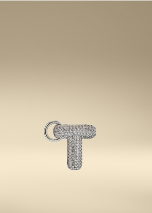 GAMIN CHARMS-T