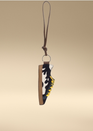 GAMIN CHARM