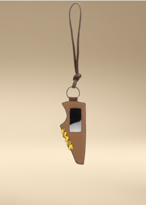 GAMIN CHARM