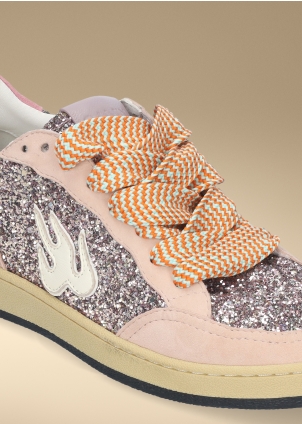 GAMIN LACES