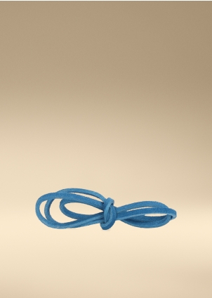 GAMIN LEATHER LACES