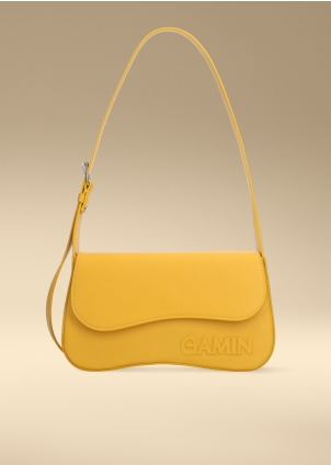 GAMIN SHOULDER BAG
