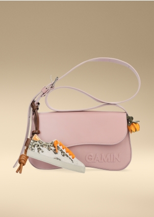 GAMIN SHOULDER BAG