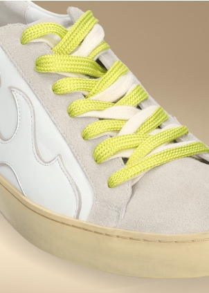 GAMIN LACES