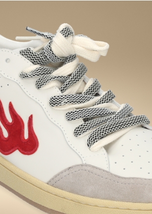 GAMIN LACES