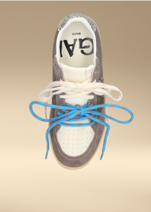 GAMIN LACES