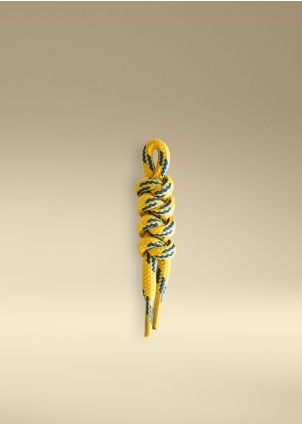 GAMIN STRING CHARM