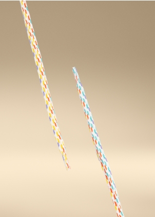 GAMIN LACES