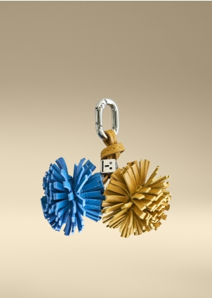 GAMIN CHARM