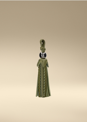 SLIM TASSEL