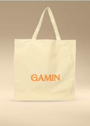 GAMIN TOTE