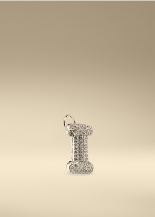 GAMIN CHARMS-I