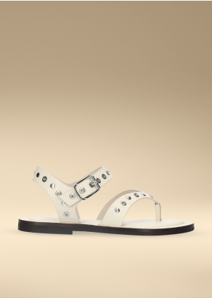 GAMIN SAND SANDALS