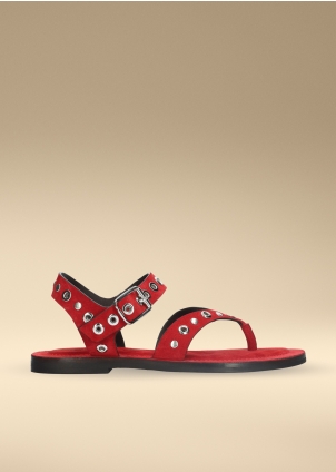 GAMIN SAND SANDALS