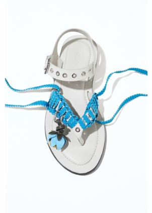 GAMIN SAND SANDALS