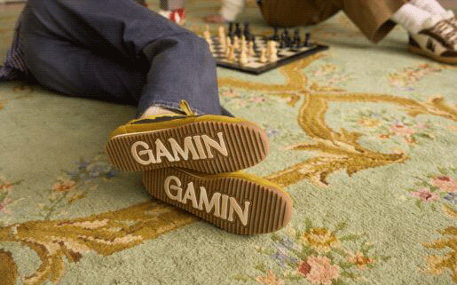 Gamin